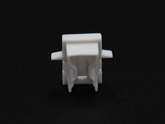 Deko-Light Endkappe H-ET-02-05 Set 2 Stk, Weiß 979190