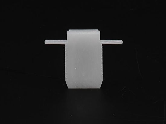 Deko-Light Endkappe H-ET-03-10 Set 2 Stk, Weiß, 37,5mm 979200