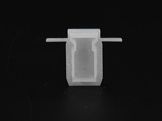 Deko-Light Endkappe H-ET-03-10 Set 2 Stk, Weiß, 37,5mm 979200