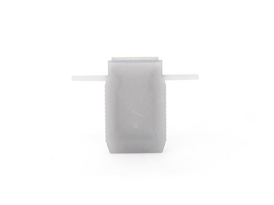 Deko-Light Endkappe H-ET-03-10 Set 2 Stk, Grau, 37,5mm 979201