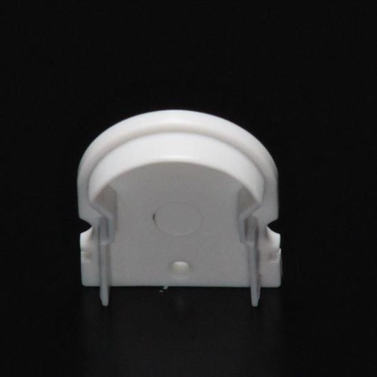 Deko-Light Endkappe R-AU-02-15 Set 2 Stk, Weiß, 21mm 979610