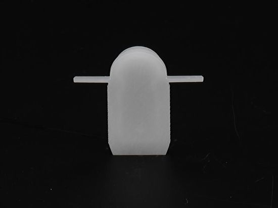 Deko-Light Endkappe R-ET-03-10 Set 2 Stk, Weiß, 37,5mm 979700