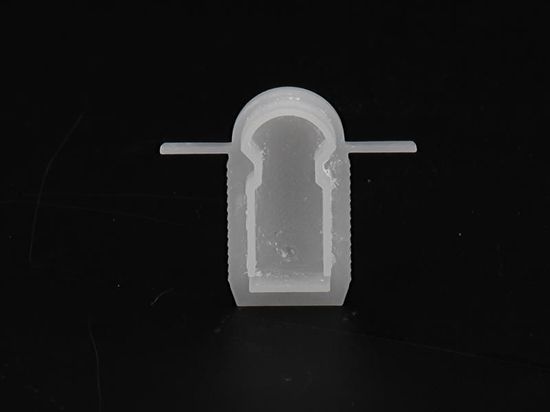 Deko-Light Endkappe R-ET-03-10 Set 2 Stk, Weiß, 37,5mm 979700