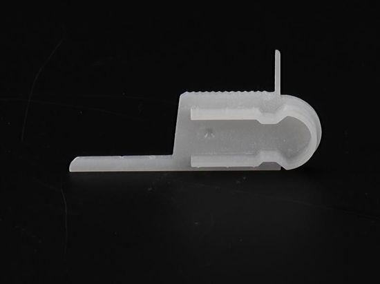 Deko-Light Endkappe R-EL-03-10 Set 2 Stk, Weiß, 54mm 979710