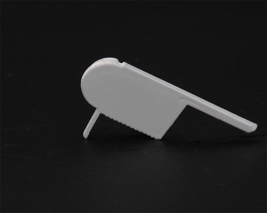 Deko-Light Endkappe R-EL-03-10 Set 2 Stk, Grau, 54mm 979711