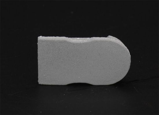 Deko-Light Endkappe R-AU-03-12 Set 2 Stk, Grau, 32,4mm 979721