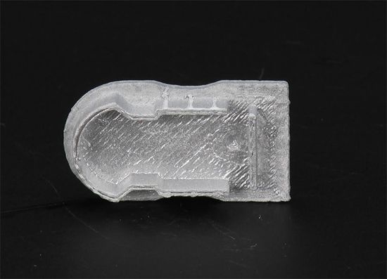 Deko-Light Endkappe R-AU-03-12 Set 2 Stk, Grau, 32,4mm 979721