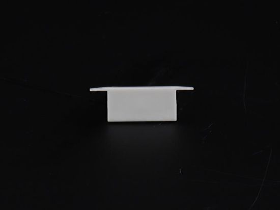 Deko-Light Endkappe I-ET-05-12 Set 2 Stk, Grau, 30mm 981011