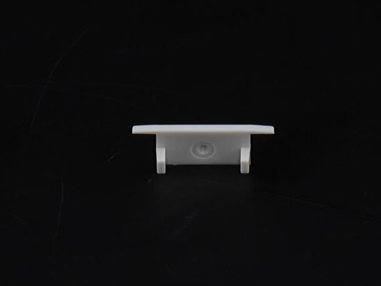 Deko-Light Endkappe I-ET-05-12 Set 2 Stk, Grau, 30mm 981011