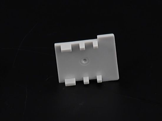 Deko-Light Endkappe I-EU-01-12 Set 2 Stk, Grau, 30mm 981021