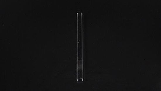 Deko-Light Abdeckung P-01-08, klar 95% Transmission, 1m 983000