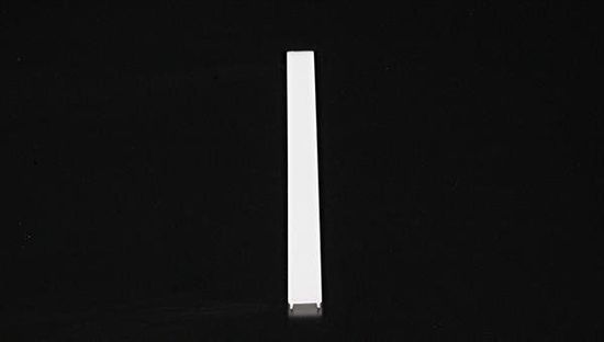 Deko-Light Abdeckung P-01-12, milchig 40% Transmission, 1m 983024