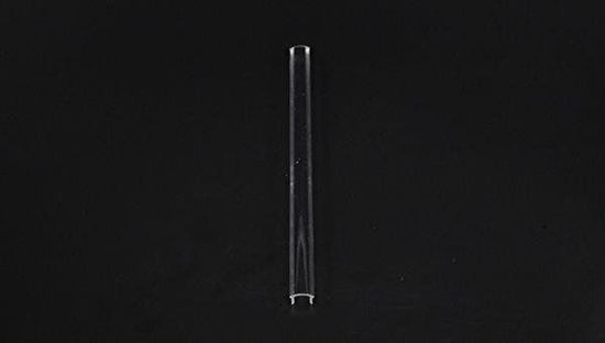 Deko-Light Abdeckung F-01-08, klar 95% Transmission, 1m 983500