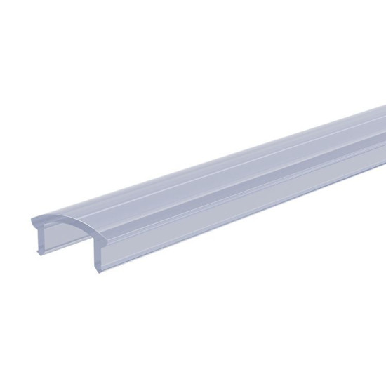 Deko-Light Abdeckung F-01-08, matt 75% Transmission, 1m 983502