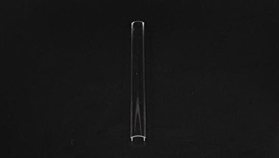 Deko-Light Abdeckung F-01-12, klar 95% Transmission, 1m 983520