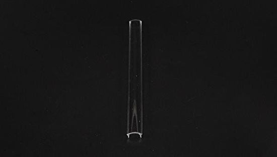 Deko-Light Abdeckung F-01-12, klar 95% Transmission, 1m 983520