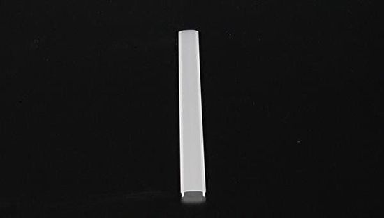 Deko-Light Abdeckung F-01-15, matt 75% Transmission, 1m 983532