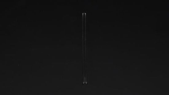 Deko-Light Abdeckung F-01-05, klar 95% Transmission, 1m 983550