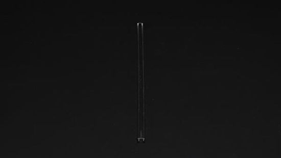 Deko-Light Abdeckung F-01-05, klar 95% Transmission, 1m 983550