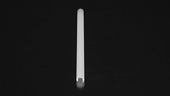 Deko-Light Abdeckung R-01-08, matt 75% Transmission, 1m 984502