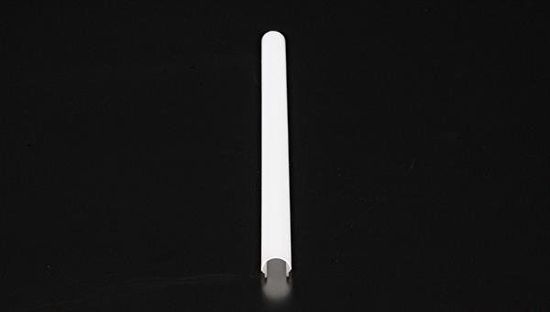 Deko-Light Abdeckung R-01-10, milchig 40% Transmission, 1m 984514