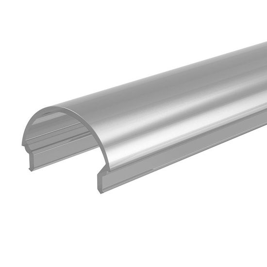 Deko-Light Abdeckung R-01-15, matt 75% Transmission, 1m 984532