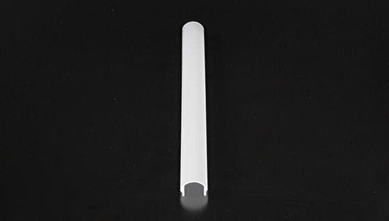 Deko-Light Abdeckung R-01-15, matt 75% Transmission, 1m 984532