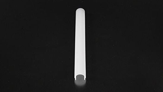 Deko-Light Abdeckung R-01-15, matt 75% Transmission, 1m 984532