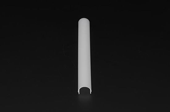 Deko-Light Abdeckung R-01-20, milchig 40% Transmission, 1m 984544