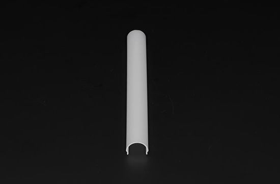 Deko-Light Abdeckung R-01-20, milchig 40% Transmission, 1m 984544