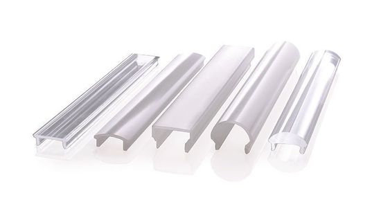 Deko-Light Abdeckung R-01-05, milchig 40% Transmission, 1m 984554