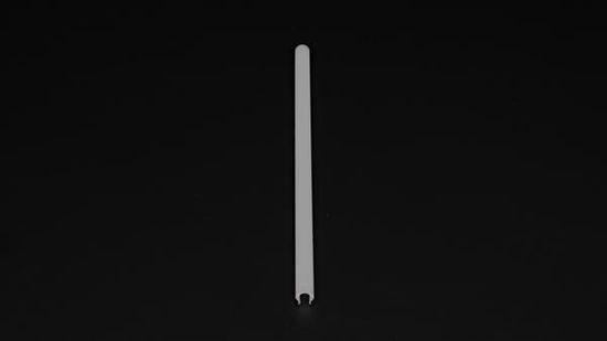 Deko-Light Abdeckung R-01-05, milchig 40% Transmission, 1m 984554