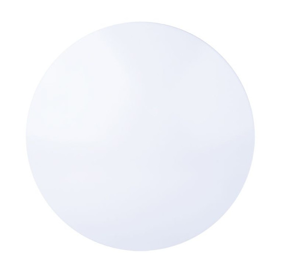 Dotlux 2347-Wanne Ersatzteil Opale PMMA Wanne 330mm für LUNA