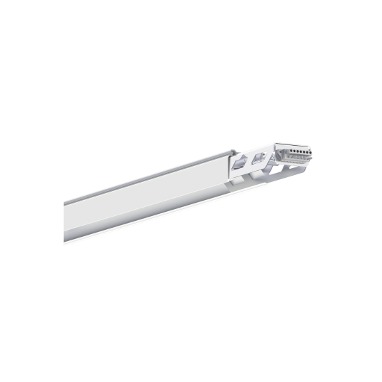 Dotlux 3288-2 Tragschiene LINEAselect 1437mm 1-längig 8polig
