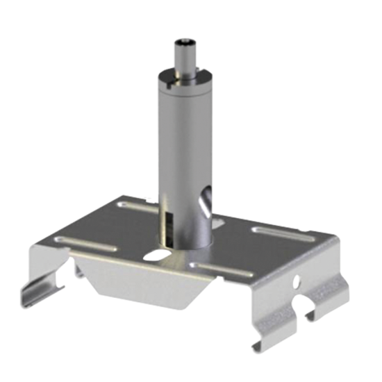 Dotlux 3295 Montageset inkl. 2m Seil und Deckenseilhalter LINEAselect