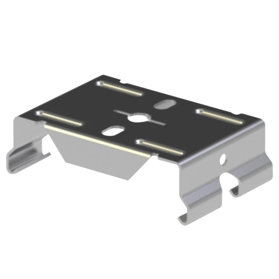 Dotlux 3296 Montageklammer LINEAselect