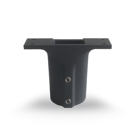 Dotlux 3460 Mastadapter BELUGAmicro 48mm Ansatzmontage