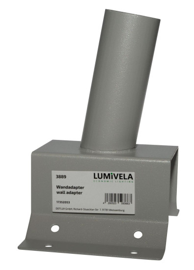 Dotlux 3889 Wandadapter für Dolphin