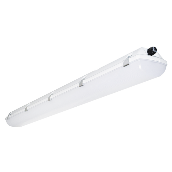 Dotlux 4553-140140 LED-EX-Schutzleuchte MISTRALex EX Geschützt IP66 1272mm 23W 4000K IK10 Zone 2 & 22