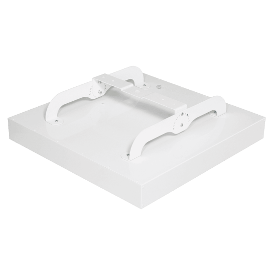 Dotlux 4737 Montagebügel QUADGUARD für Deckenmontage fix