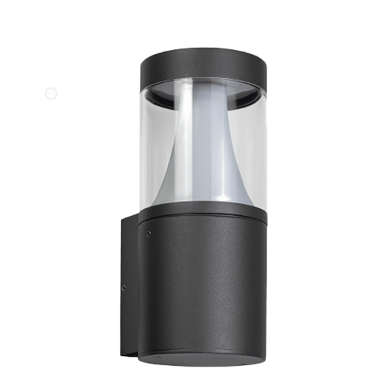 Dotlux 4748-030360 LED-Wandleuchte CONEwall 20cm 10W 3000K