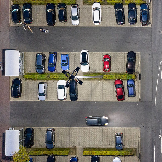 Dotlux 4864-150030 LED-Fluter LENSplus 50W 5000K 30° Abstrahlwinkel