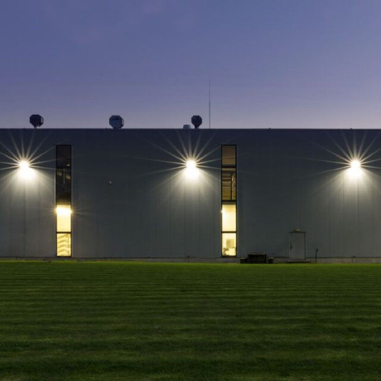 Dotlux 4864-150120 LED-Fluter LENSplus 50W 5000K 120° Abstrahlwinkel