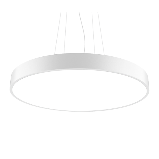 Dotlux 4924 Deckenabhängung für DISC