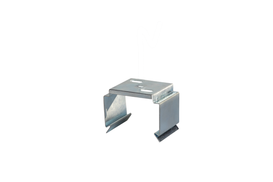 Dotlux 4985 Montageklammer LINEAcompact