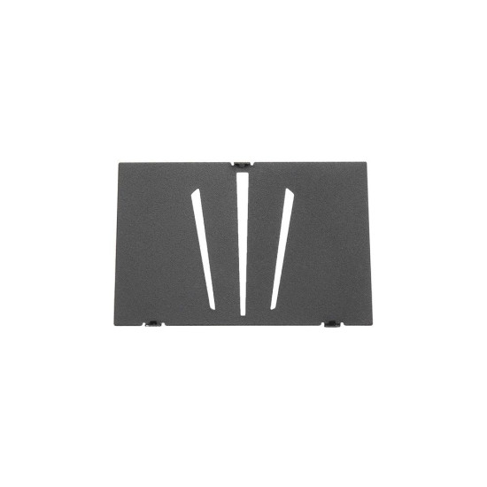 Dotlux 5312 20°-90°-20°-Einsatz für Wandleuchte FLEXO, FLEXOtwin und FLEXOtwin-sensor