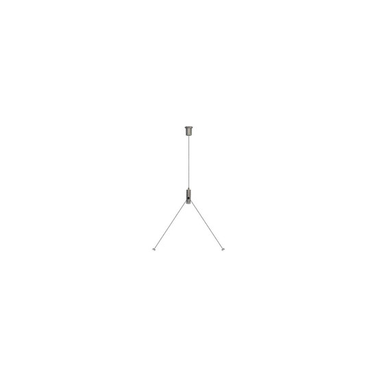 Dotlux 5396 Abhängeset für Panels