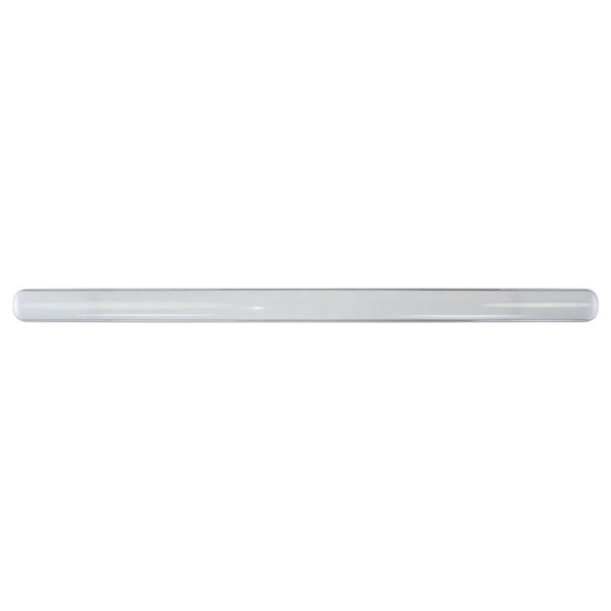 e2 LED Feuchtraum-Wannenleuchte 120cm Compact M 36W neutralweiss 4000K IP65 Grau