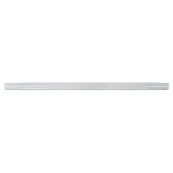 e2 LED Feuchtraum-Wannenleuchte 150cm Compact L 48W neutralweiss 4000K IP65 Grau