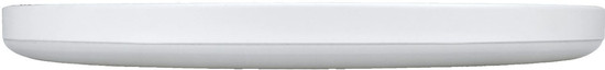 e2 LED Anbaupanel, Deckenleuchte Twice up&down R420 24W neutralweiss 4000K Weiß Ø42cm